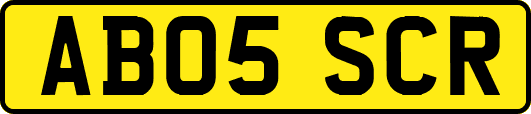 AB05SCR