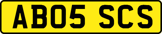 AB05SCS