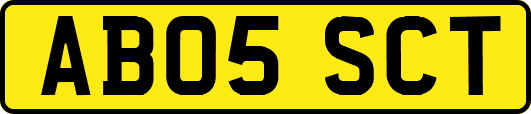 AB05SCT