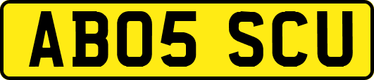 AB05SCU