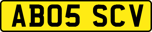 AB05SCV