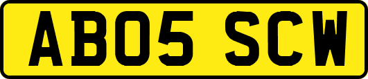 AB05SCW