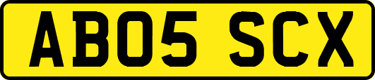 AB05SCX