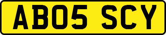 AB05SCY
