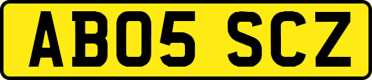 AB05SCZ