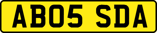 AB05SDA