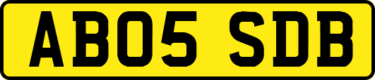 AB05SDB
