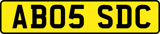 AB05SDC