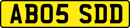 AB05SDD