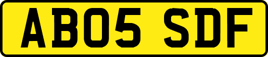 AB05SDF