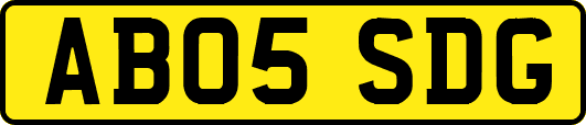 AB05SDG