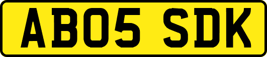 AB05SDK