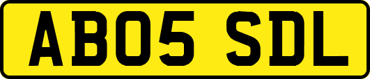 AB05SDL