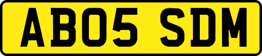 AB05SDM