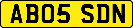 AB05SDN