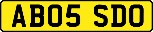 AB05SDO