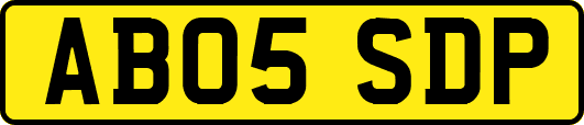 AB05SDP