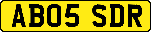 AB05SDR