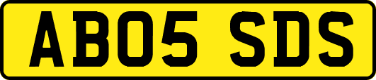 AB05SDS
