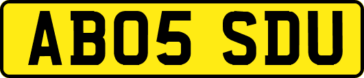AB05SDU