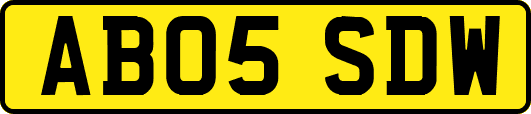 AB05SDW