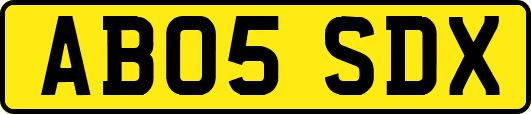 AB05SDX