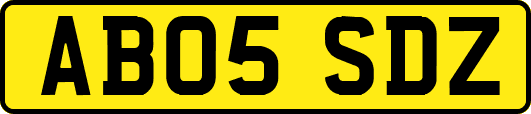 AB05SDZ