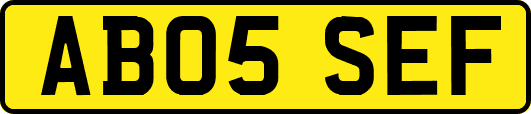 AB05SEF