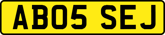 AB05SEJ