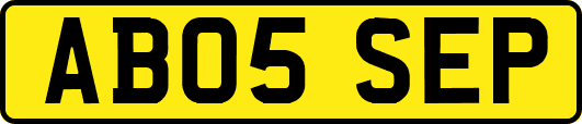 AB05SEP