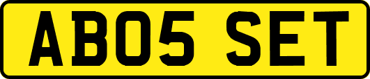 AB05SET