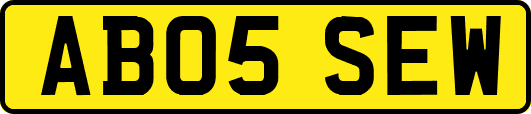 AB05SEW