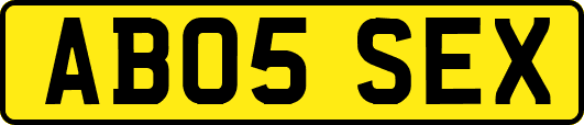 AB05SEX