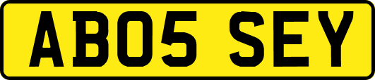 AB05SEY