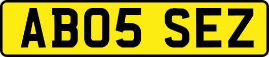 AB05SEZ