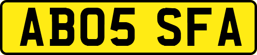 AB05SFA