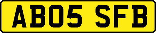 AB05SFB