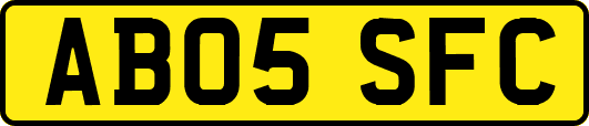AB05SFC