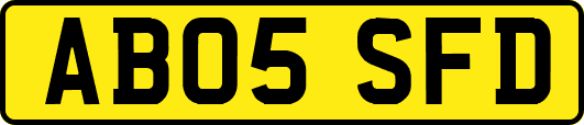 AB05SFD