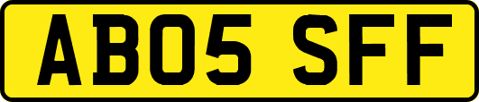 AB05SFF