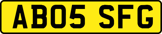 AB05SFG