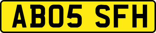 AB05SFH