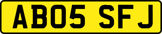 AB05SFJ