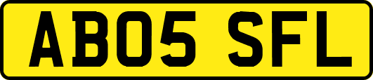 AB05SFL