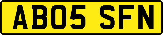 AB05SFN