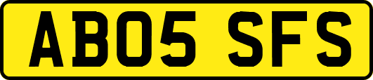 AB05SFS