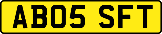 AB05SFT