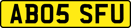 AB05SFU
