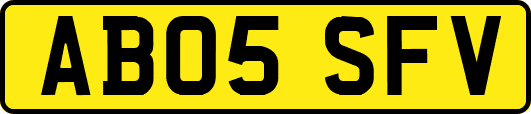 AB05SFV