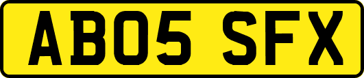 AB05SFX